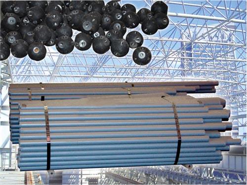 三河迪拜大型主题乐园网架